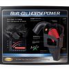 Airaid Air Intake Filter Rectangular Performance-6