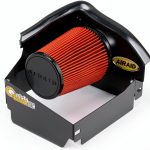 Airaid Air Intake Filter Rectangular Performance-0