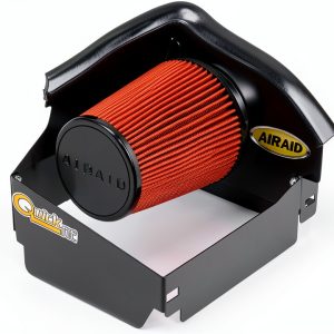 Airaid Air Intake Filter Rectangular Performance-0