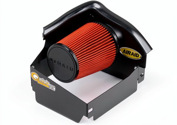 Airaid Air Intake Filter Rectangular Performance-0
