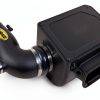 Airaid Air Intake System Rectangular Performance-0