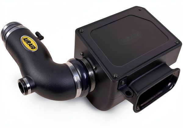 Airaid Air Intake System Rectangular Performance-0