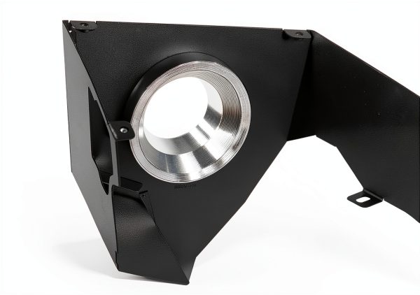 Magnum FORCE Cold Air Intake aFe Power Conical-4