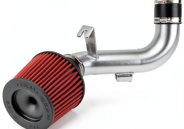 DC Sports Short Ram Intake System for Mitsubishi Lancer-3