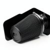 K&N Cold Air Intake Rectangular Design for Cars-1