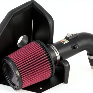 K&N Cold Air Intake System Performance Metal Design-0