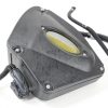 Airaid Air Intake System Rectangular Performance-4