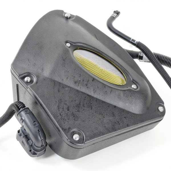 Airaid Air Intake System Rectangular Performance-4