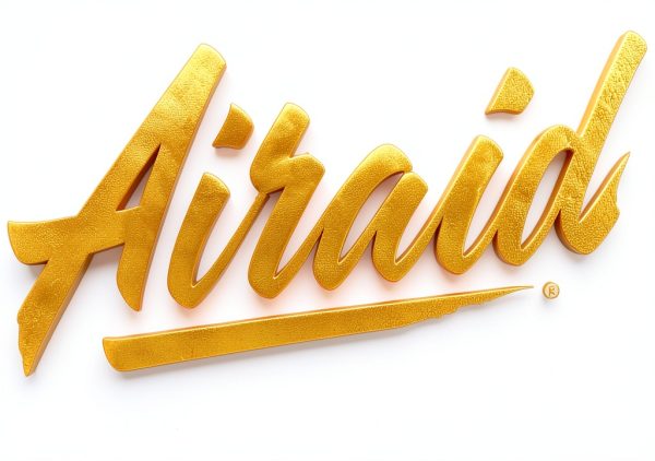 Airaid Air Intake System Rectangular Performance-7