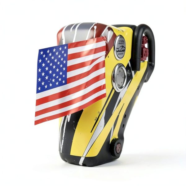 Airaid Air Intake System Rectangular Performance-5
