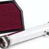 K&N 69-8704TP Air Intake Filter for Vehicles-1