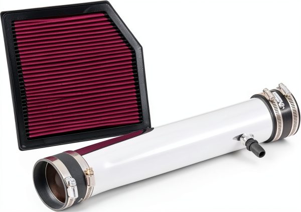 K&N 69-8704TP Air Intake Filter for Vehicles-1