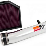 K&N 69-8704TP Air Intake Filter for Vehicles-0