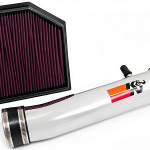 K&N 69-8704TP Air Intake Filter for Vehicles-0