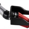 Spectre Air Intake Filter Ford Diesel Machined-0