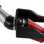 Spectre Air Intake Filter Ford Diesel Machined-0