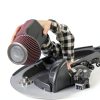 K&N 69-2548TS Cold Air Intake Filter-9