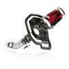 K&N Cold Air Intake Machined Performance Filter-1