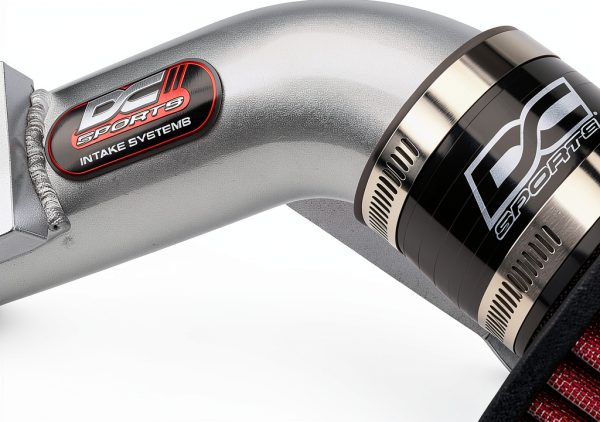 DC Sports Short Ram Intake System for Mitsubishi Lancer-4
