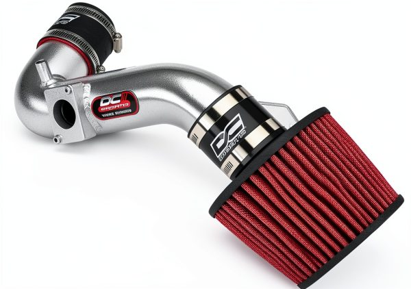 DC Sports Short Ram Intake System for Mitsubishi Lancer-2