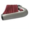 K&N Cold Air Intake Machined Performance Filter-4