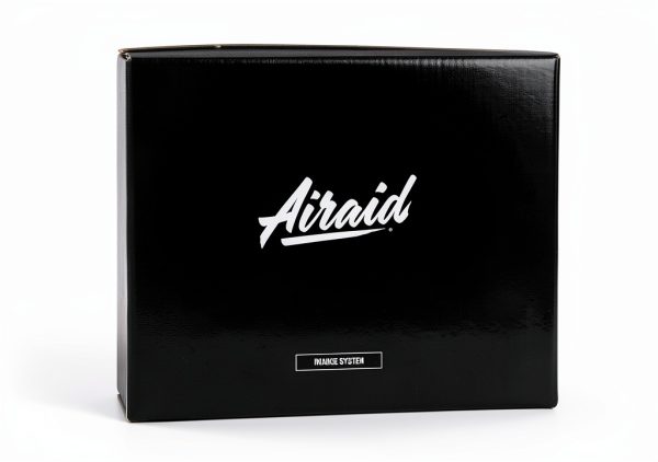 Airaid Air Intake System Rectangular Performance-8