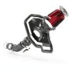 K&N Cold Air Intake Performance Filter Rund Design-1