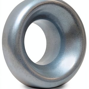 Aluminium Bellmouth Stack Vibrant Air Intake-0