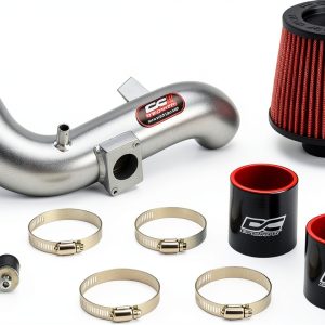 DC Sports Short Ram Intake System for Mitsubishi Lancer-0