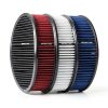 Spectre Air Intake Filter Ford Diesel Machined-6