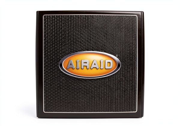 Airaid Air Intake Filter Rectangular Performance-5