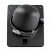aFe Power Oval Air Intake Filter Open Design-3