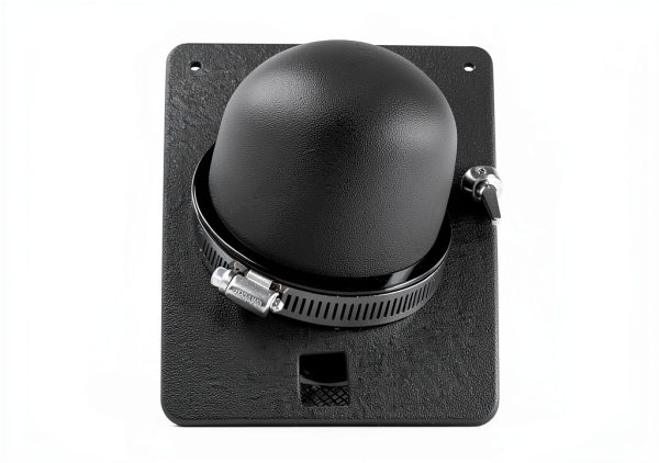 aFe Power Oval Air Intake Filter Open Design-3