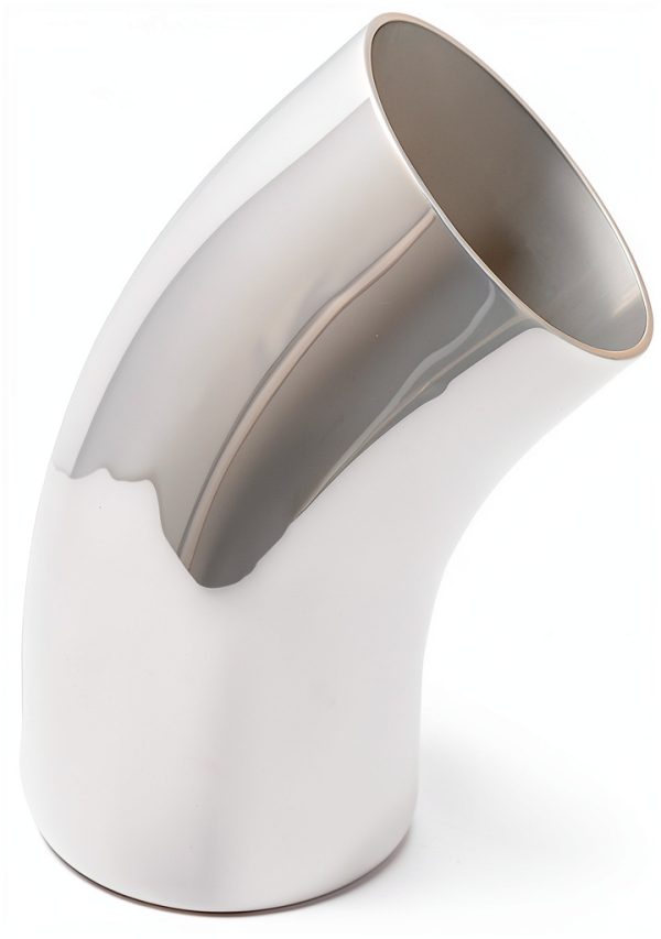 Air Intake Filter Spectre Polished Aluminum-0