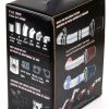 Spectre Universal Tube Elbow ABS Resin Performance Air-3