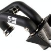 aFe Power Oval Air Intake Filter Open Design-0