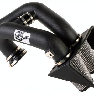 aFe Power Oval Air Intake Filter Open Design-0