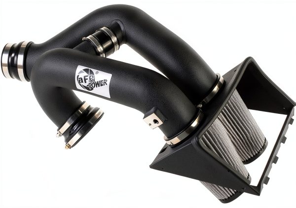 aFe Power Oval Air Intake Filter Open Design-0