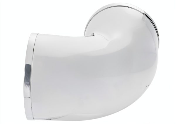 Spectre Universal Tube Elbow ABS Resin Performance Air-1