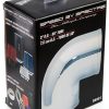 Spectre Universal Tube Elbow ABS Resin Performance Air-2