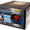 Airaid Air Intake Filter Rectangular Performance-4