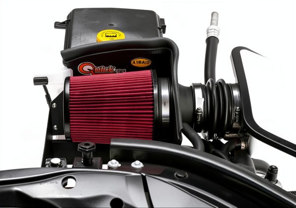 Airaid Air Intake Filter Rectangular Performance-3