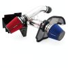 Spectre Air Intake Filter Ford Diesel Machined-1