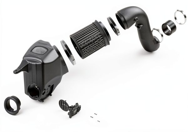 aFe Power 51-72005 Air Intake Filter for Vehicles-5