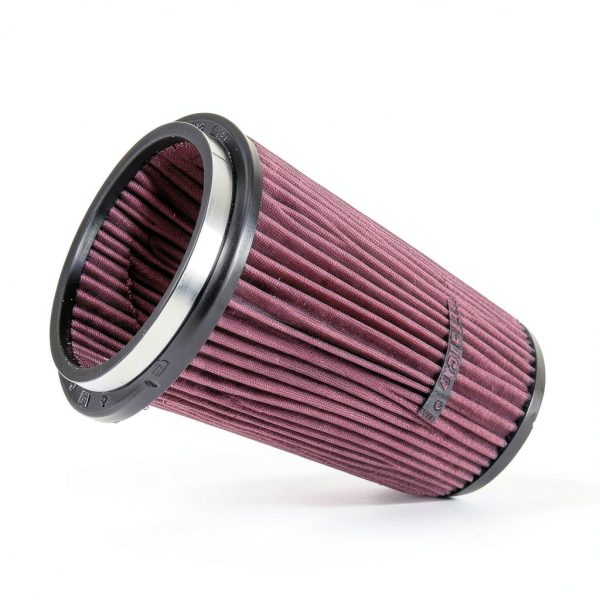 K&N 69-2548TS Cold Air Intake Filter-7