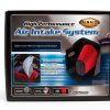 Airaid Air Intake Filter Rectangular Performance-7