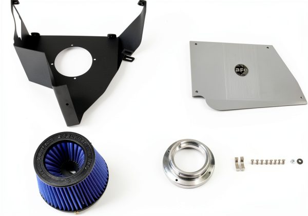 Magnum FORCE Cold Air Intake aFe Power Conical-5