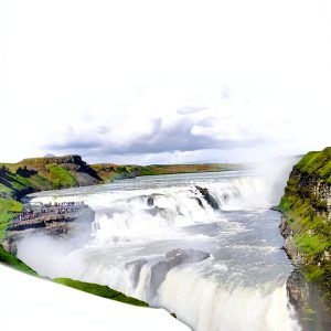 Iceland Travel Guide Kindle Book by Route 1 and Beyond-0