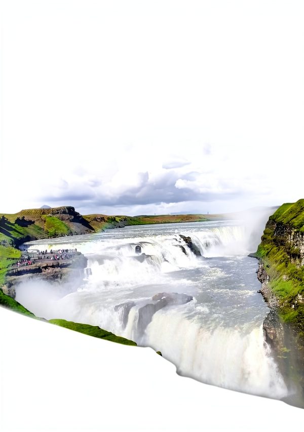 Iceland Travel Guide Kindle Book by Route 1 and Beyond-0