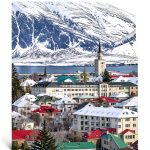 Iceland Travel Guide Rough Guides Kindle Edition-0